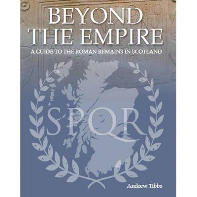 Beyond the Empire: A Guide to the Roman Remains in Scotland is a comprehensive guidebook written by Fraser Hunter that documents the many Roman remains found throughout Scotland. From the Antonine Wall to the remains of Roman forts and settlements, this book provides an in-depth look at the traces left by the ancient Roman Empire in Scotland.