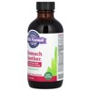 Oregon's Wild Harvest Stomach Soother™, Alcohol-Free, Peppermint, 4 fl oz (118 ml) - 4 of 4