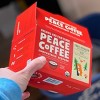 Peace Coffee Tree Hugger Dark Roast Coffee Pods - 12ct - 4 of 4