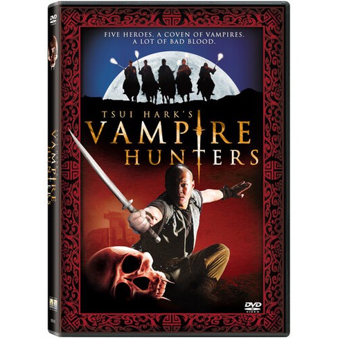 Vampire Hunters (2003) - IMDb