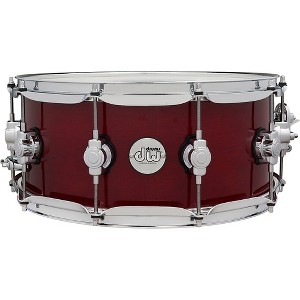 DW Design Series Snare Drum - 1 of 4