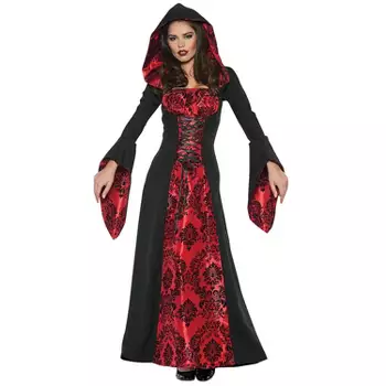 Elvira: Mistress Of The Dark Elvira Adult Costume, Small : Target