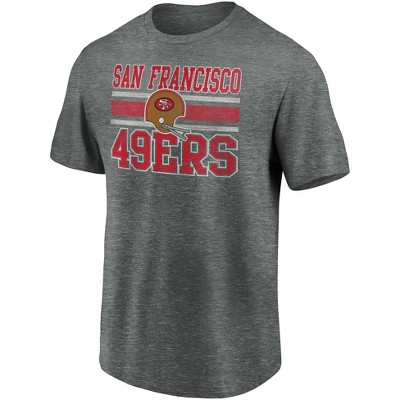 San Francisco 49ers Shirt Home - 85 Davis Nike - SportingPlus