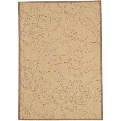 Courtyard CY2726 Power Loomed Indoor and Outdoor Rug - Safavieh