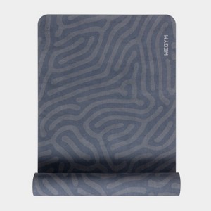 WeGym Suede Mat - 1 of 4