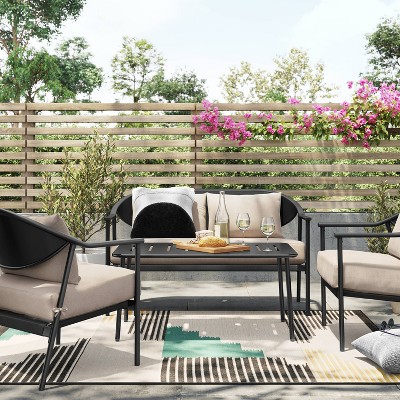 Dekker Patio Furniture Collection - Project 62™ : Target