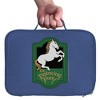 Lord of the Rings The Green Dragon Insulated Soft Sided Lunch Box - 3 of 4