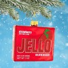 Cody Foster 2.75 In Gelatin Dessert Christmas Tree Ornament , Christmas Decor Jiggly Desserts (1PC) - 2 of 4
