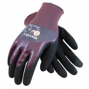 Pip  Coated Gloves,Knit,2XL,PK12 56-425/XXL - 1 of 1