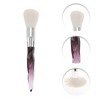Unique Bargains Durable Lightweight Makeup Brush Set 10 Pcs - 3 of 4