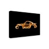"Porsche 911 Turbo" Outdoor All-Weather Wall Decor - 4 of 4