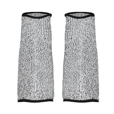 Unique Bargains Cooling Arm Sleeves For Women Sports Arm Sleeve Sun  Protection : Target