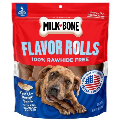 Are milk bones bad for my dog hotsell