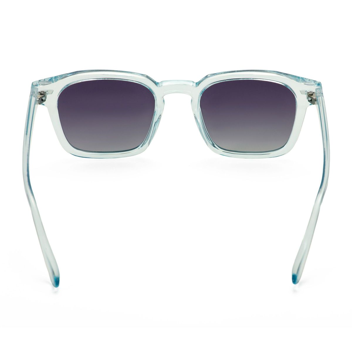 Polarized Vintage Sunglasses with 100% UV protection - thumbnail 9