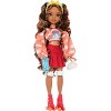 Barbie Dream Besties Teresa Roller Skating Fashion Doll with 9 Video Game Themed Accessories - 3 of 4
