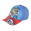Textiel Trade Boys Nickelodeon Paw Patrol Baseball Cap and Sunglasses Set - 3 of 4