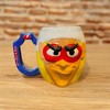 Diamond Comic Distributors, Inc. Jay & Silent Bob's Super Groovy Bluntman and Chronic Mug - 3 of 4