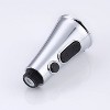 Kitchen Horn Button Switch Pausable Faucet Sprinkler Water Saving Nozzle Sprayer Filter - 3 of 4