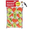 GAMMA Sports Quick Kids 60 Tennis Ball - 3 of 4
