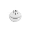 Nambe Posey Vase, 3.5-inch, Decorative Accent & Sleek Minimalist Design in Nambé Alloy, Ideal for Bloom Display or Elegant Modern Centerpieces - Small - 2 of 3