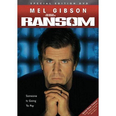 Ransom (DVD)(2004)