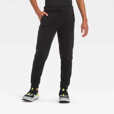 Boys' Heavyweight Jogger Pants - All In Motion™