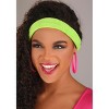 HalloweenCostumes.com Work It Out 80s Costume for Women - 3 of 4