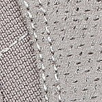 soft grey