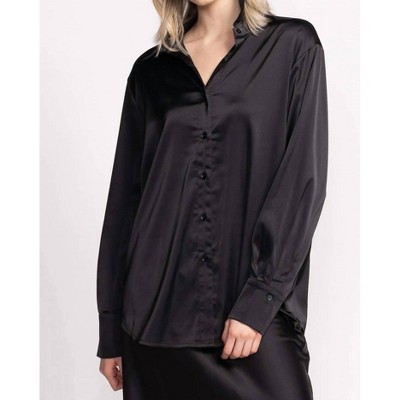 Women's Myla Top - PINK MARTINI