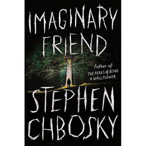 Imaginary Friend: Perks of Being a Wallflower's Stephen Chbosky goes dark