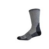 Dickies Men's Heavyweight Wool Blend Thermal Crew Socks 2pk - Navy Blue 6-12: Arch Support, Solid Pattern - 3 of 3