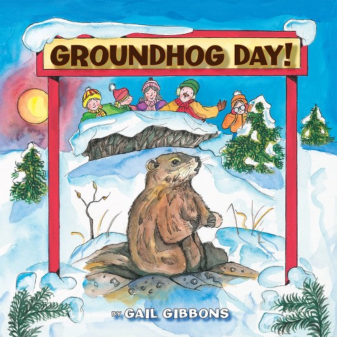 Watch groundhog day hot sale online free