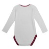 NCAA Florida State Seminoles Infant Boys' 2pk Long Sleeve Bodysuit - 2 of 4
