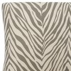 Lester 19" H Dining Chair With Nail Head Trim (Set of 2) - MCR4709 - Safavieh Couture - 4 of 4