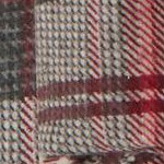 Red Plaid