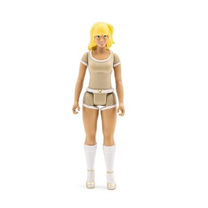 Toynk Three's Company Chrissy Snow Retro 3.75-Inch Action Figure - 1 of 4