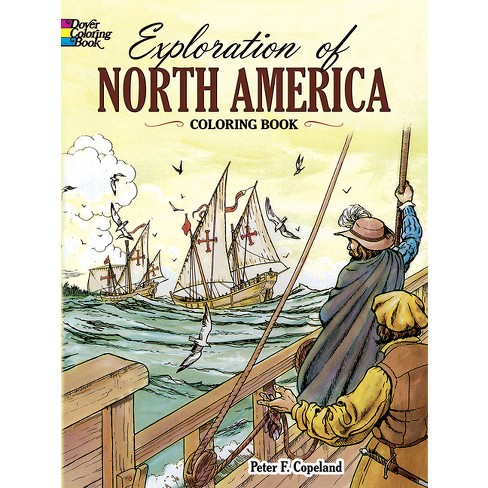 IV. Popular Themes in World History Coloring Books