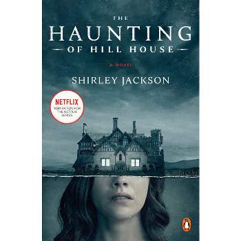 Haunting Of Hill House - By Shirley Jackson ( Paperback )