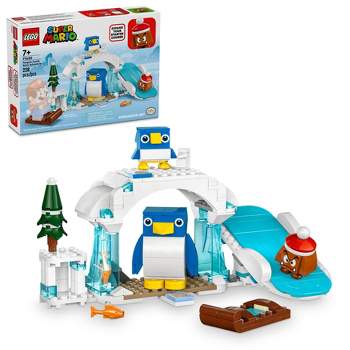 Lego Christmas Penguin 40498 : Target