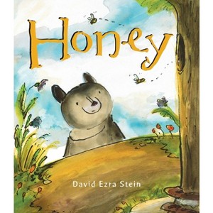 Honey - by David Ezra Stein - 1 of 1