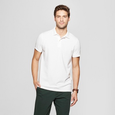 target mens polo shirts