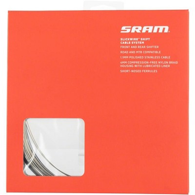 sram slickwire shift cable