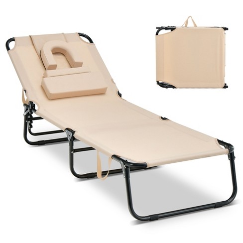 Lounger Recliner Cushion Garden Chaise Mattress Pad Elderly Patio Chairs  Cushion Longue Furniture Home Decor (No Chair)