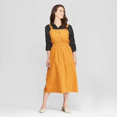 Corduroy shop dress target