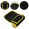 Unique Bargains Neoprene During Exercising Workout Waist Sweat Band Tummy Waist Trimmer Belt - 3 of 4