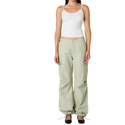 Women's Ludlow Parachute Pants - NIA