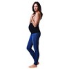 The Peanutshell Bando Belly Band for Pregnancy, Maternity Pants and Jeans Extender for All Trimesters and Including Post Pregnancy - 2 of 3