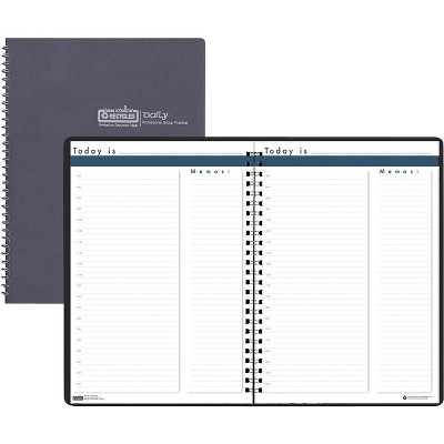 House of Doolittle Non-Dated Daily Planner HOD58807