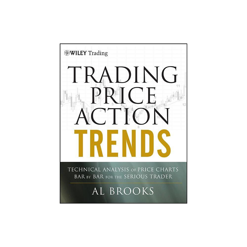 ビジネス・経済 TRADING PRICE ACTION TRADING RANGES Wiley Trading Price Action Trading Ranges - (Wiley Trading