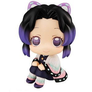 Megahouse: Demon Slayer: Kimetsu no Yaiba - Kocho Shinobu Look Up Series Figure - 1 of 4